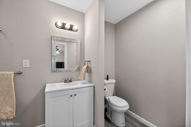 202 LEONARD AVE, Clarksboro, NJ 08020