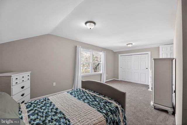 202 LEONARD AVE, Clarksboro, NJ 08020