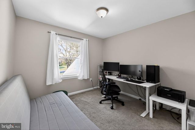 202 LEONARD AVE, Clarksboro, NJ 08020