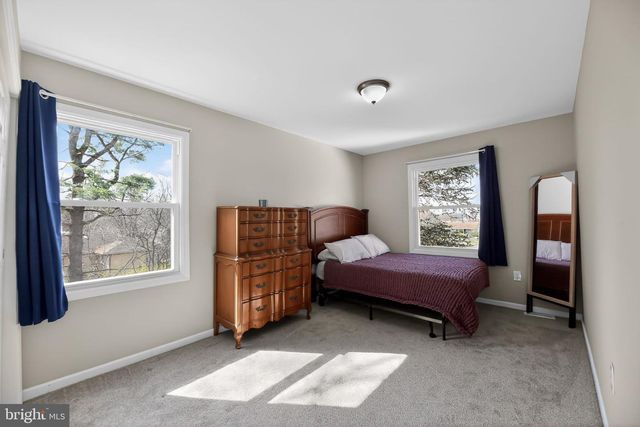 202 LEONARD AVE, Clarksboro, NJ 08020