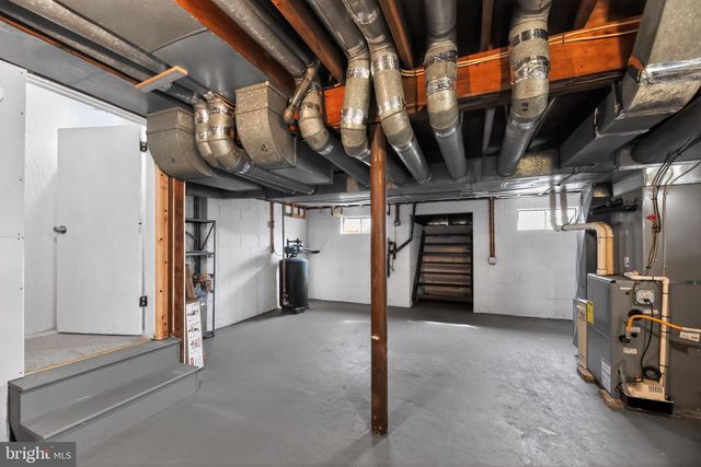 202 LEONARD AVE, Clarksboro, NJ 08020