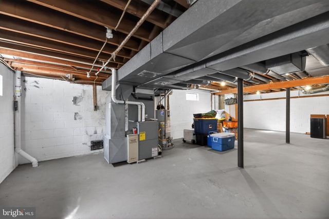 202 LEONARD AVE, Clarksboro, NJ 08020