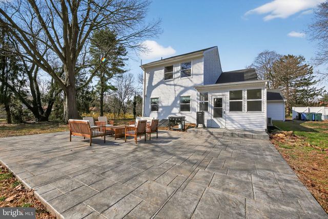 202 LEONARD AVE, Clarksboro, NJ 08020