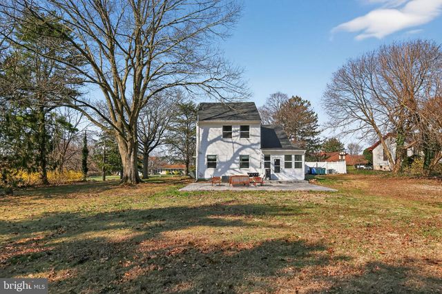 202 LEONARD AVE, Clarksboro, NJ 08020