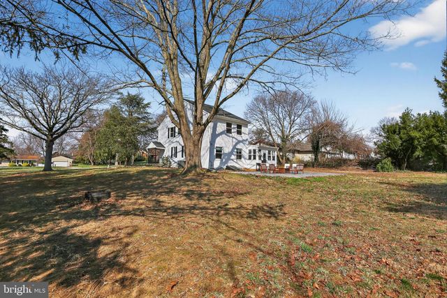 202 LEONARD AVE, Clarksboro, NJ 08020