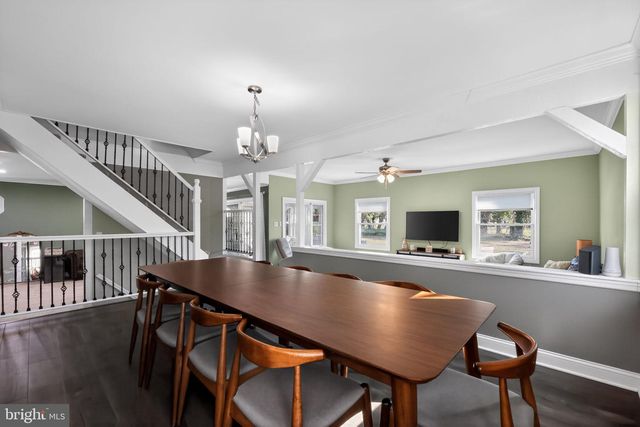 202 LEONARD AVE, Clarksboro, NJ 08020