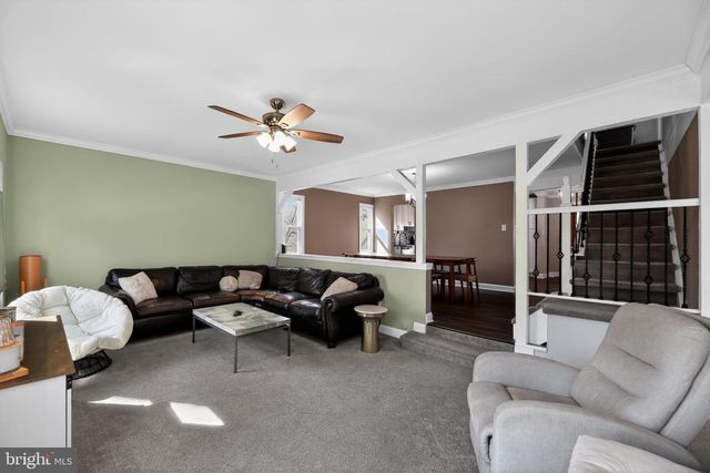 202 LEONARD AVE, Clarksboro, NJ 08020