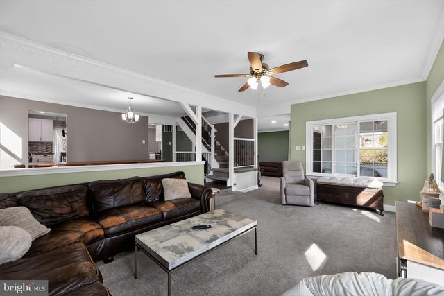 202 LEONARD AVE, Clarksboro, NJ 08020