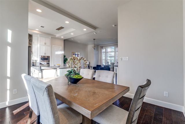 1838 Stevens Bluff Lane, Dallas, TX 75208