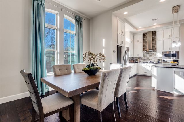 1838 Stevens Bluff Lane, Dallas, TX 75208