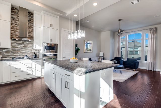 1838 Stevens Bluff Lane, Dallas, TX 75208