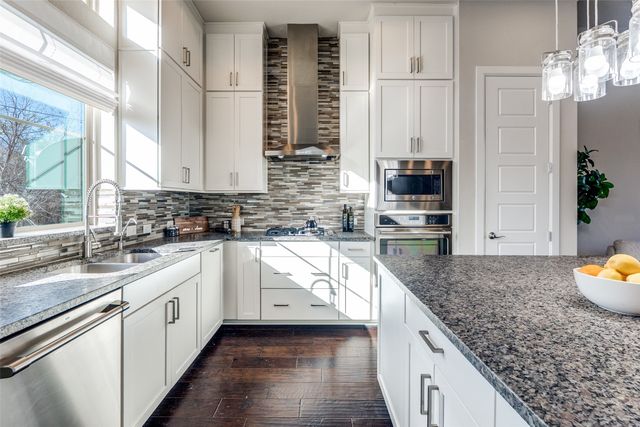 1838 Stevens Bluff Lane, Dallas, TX 75208