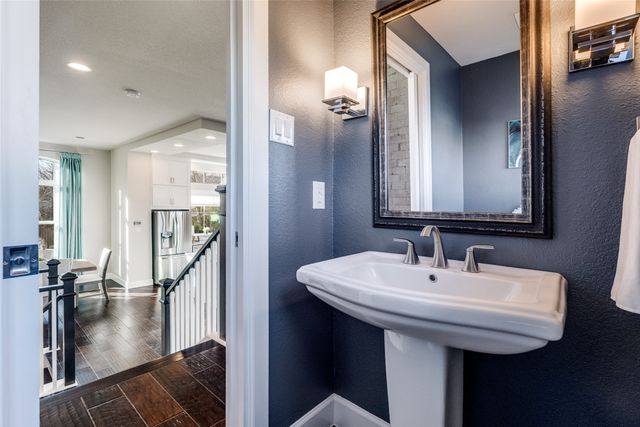 1838 Stevens Bluff Lane, Dallas, TX 75208