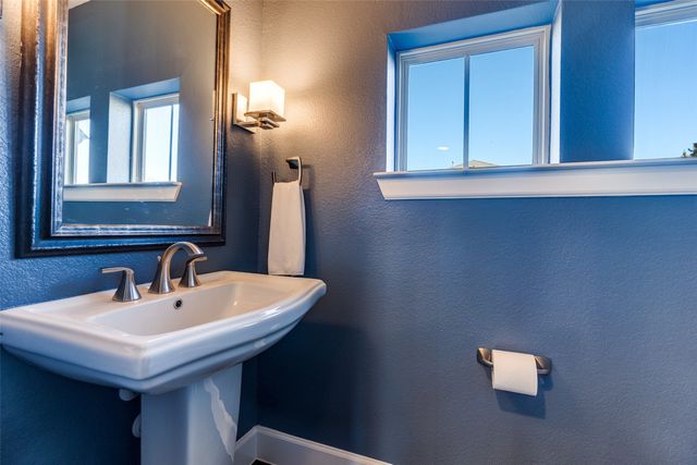 1838 Stevens Bluff Lane, Dallas, TX 75208