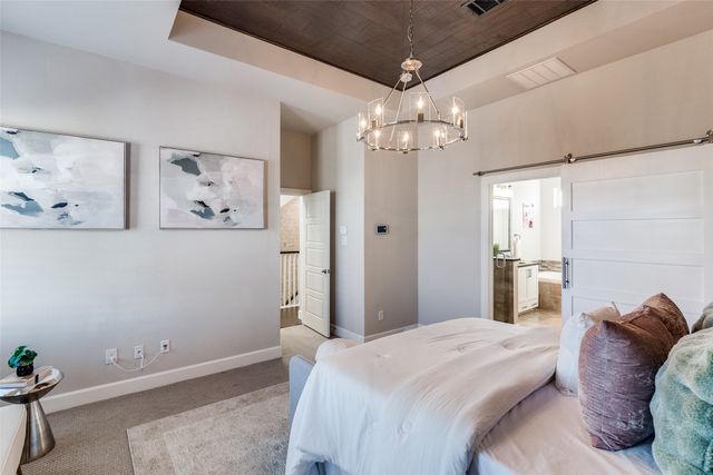 1838 Stevens Bluff Lane, Dallas, TX 75208