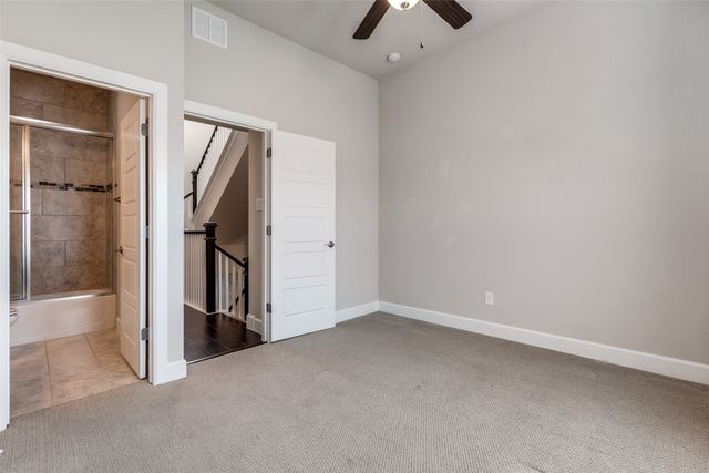 1838 Stevens Bluff Lane, Dallas, TX 75208