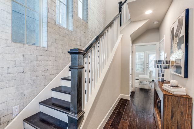 1838 Stevens Bluff Lane, Dallas, TX 75208