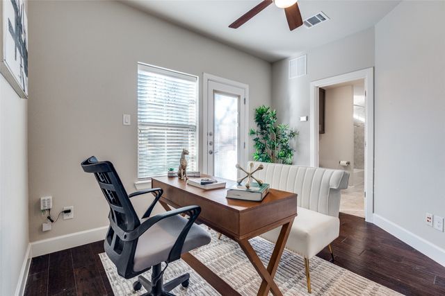 1838 Stevens Bluff Lane, Dallas, TX 75208