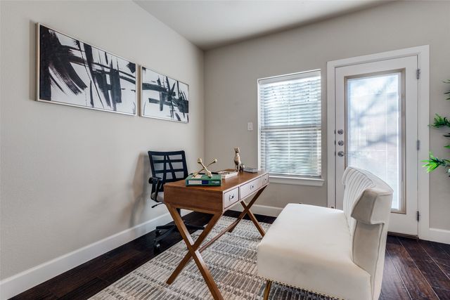 1838 Stevens Bluff Lane, Dallas, TX 75208