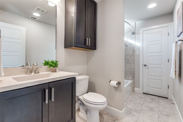 1838 Stevens Bluff Lane, Dallas, TX 75208