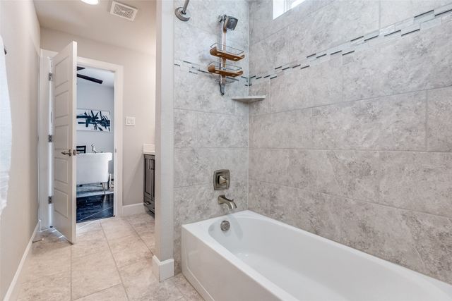 1838 Stevens Bluff Lane, Dallas, TX 75208