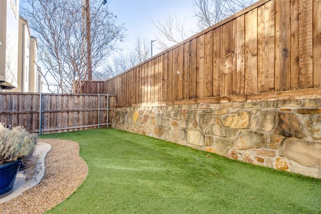 1838 Stevens Bluff Lane, Dallas, TX 75208