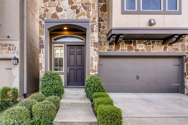 1838 Stevens Bluff Lane, Dallas, TX 75208