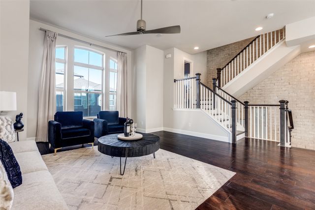 1838 Stevens Bluff Lane, Dallas, TX 75208