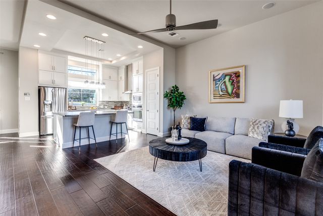 1838 Stevens Bluff Lane, Dallas, TX 75208