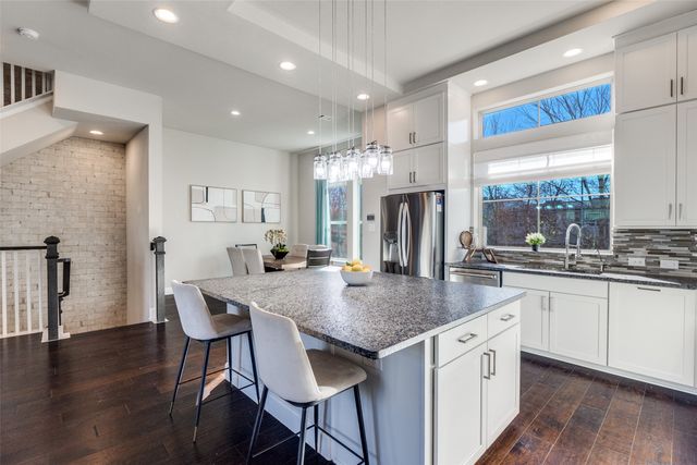 1838 Stevens Bluff Lane, Dallas, TX 75208