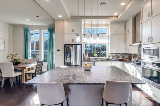 1838 Stevens Bluff Lane, Dallas, TX 75208