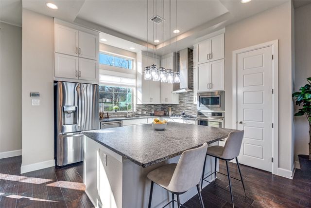 1838 Stevens Bluff Lane, Dallas, TX 75208