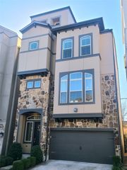 1838 Stevens Bluff Lane, Dallas, TX 75208