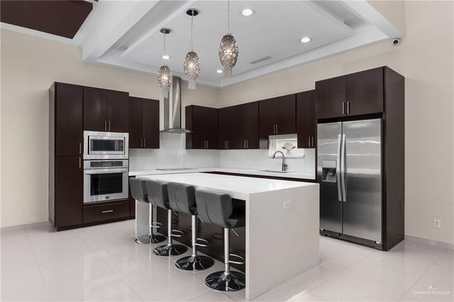 2706 Cassandra Street, Mission, TX 78572