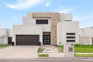 2706 Cassandra Street, Mission, TX 78572