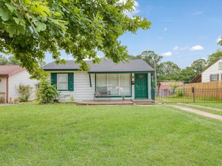 511 Wildwood Drive, Mesquite, TX 75149