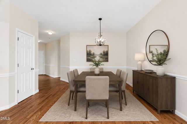 744 Seastone Street, Raleigh, NC 27603