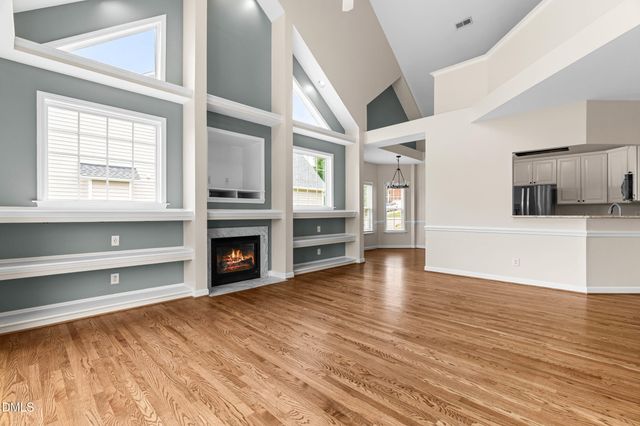 744 Seastone Street, Raleigh, NC 27603