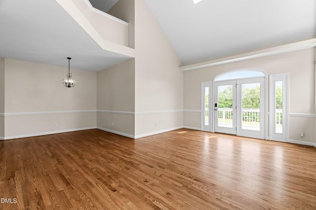 744 Seastone Street, Raleigh, NC 27603