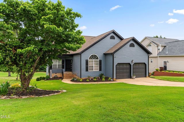 744 Seastone Street, Raleigh, NC 27603