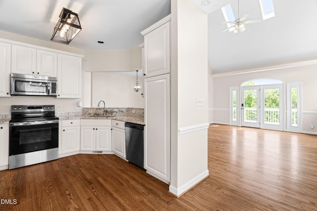 744 Seastone Street, Raleigh, NC 27603