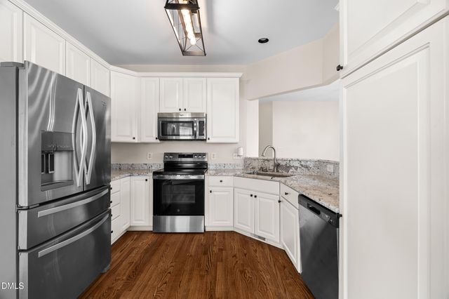 744 Seastone Street, Raleigh, NC 27603