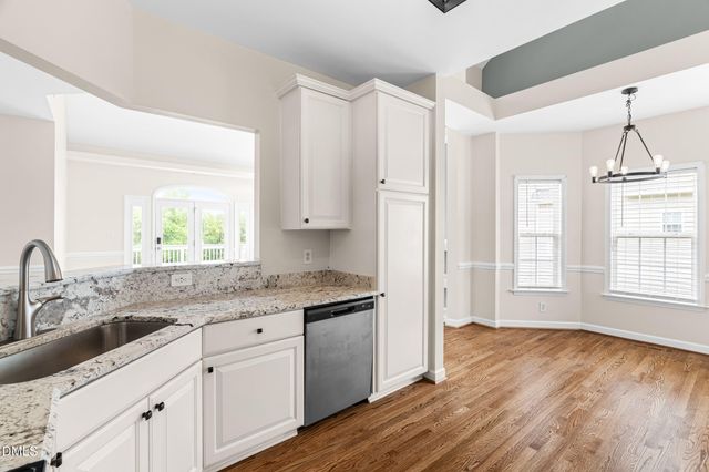 744 Seastone Street, Raleigh, NC 27603