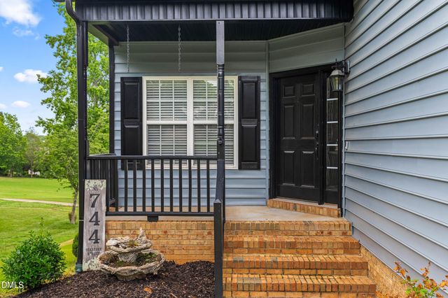 744 Seastone Street, Raleigh, NC 27603
