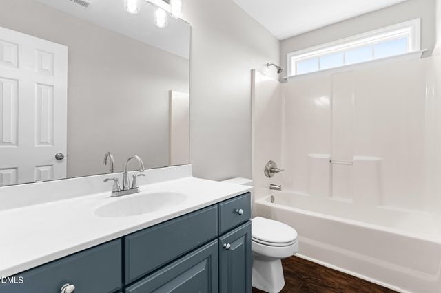744 Seastone Street, Raleigh, NC 27603