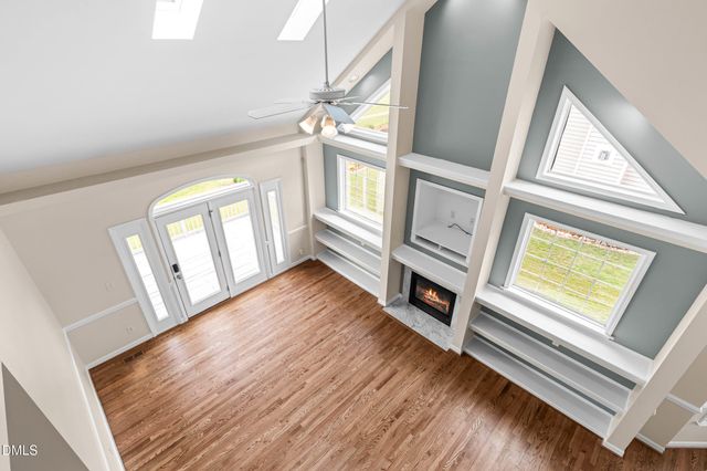 744 Seastone Street, Raleigh, NC 27603