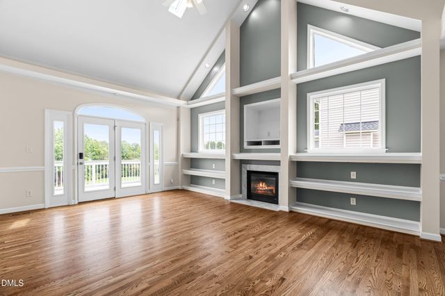 744 Seastone Street, Raleigh, NC 27603