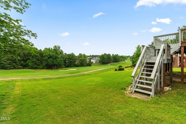 744 Seastone Street, Raleigh, NC 27603