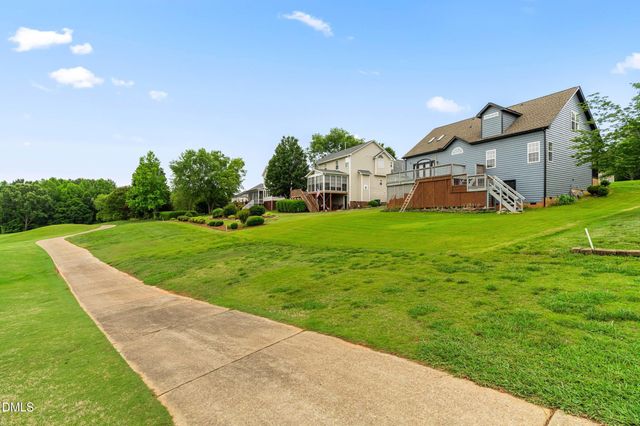 744 Seastone Street, Raleigh, NC 27603