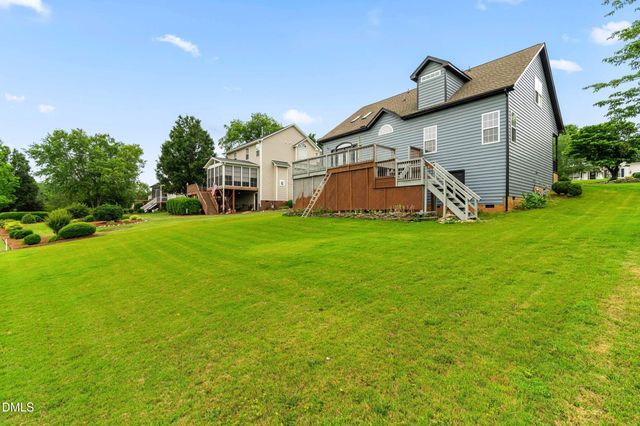 744 Seastone Street, Raleigh, NC 27603